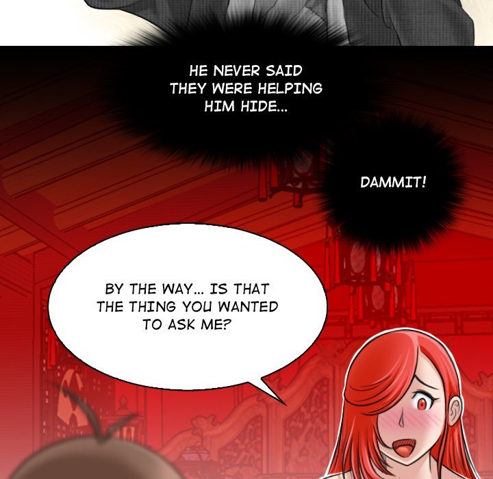 Secret World of Martial Arts Manhwa - Chapter 8 Page 78