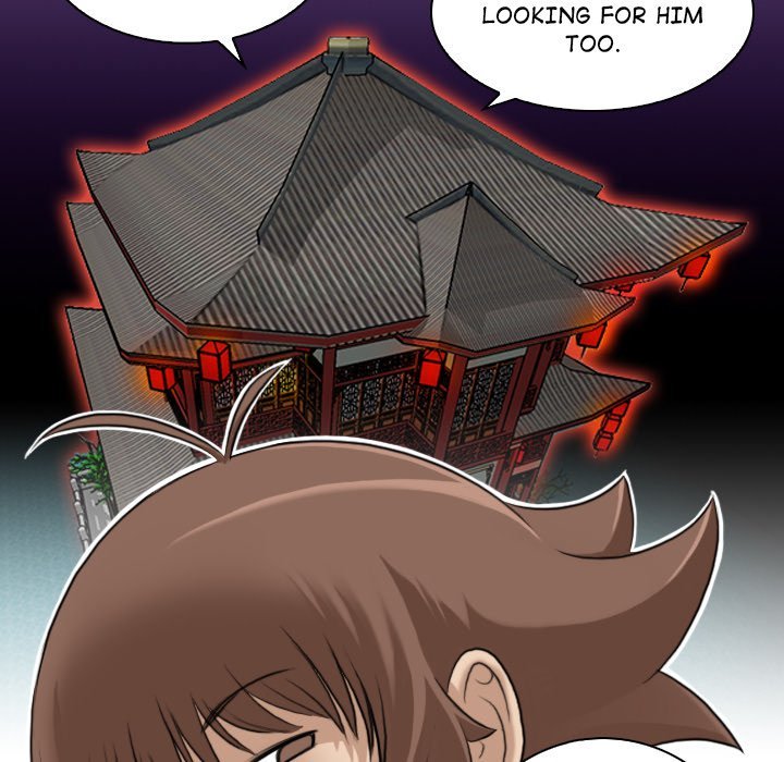 Secret World of Martial Arts Manhwa - Chapter 8 Page 80