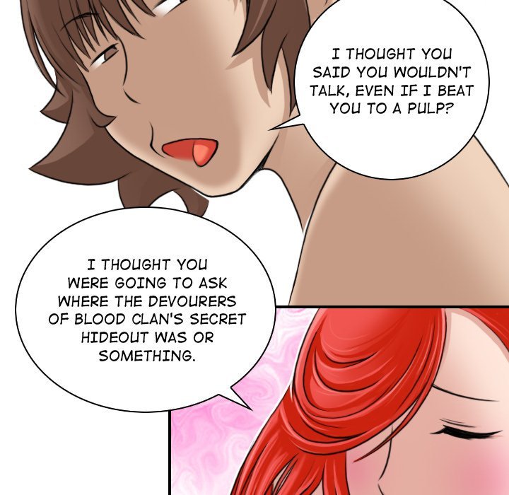 Secret World of Martial Arts Manhwa - Chapter 8 Page 81