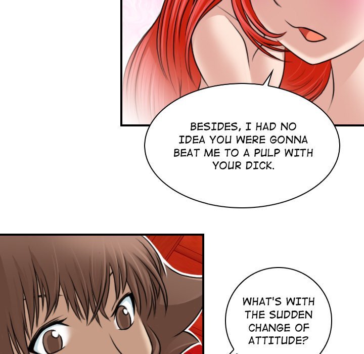 Secret World of Martial Arts Manhwa - Chapter 8 Page 82