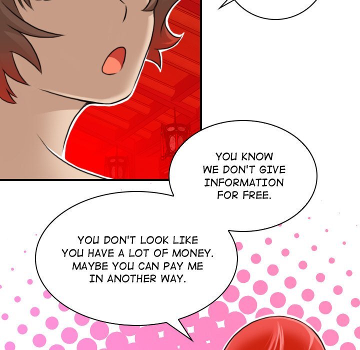 Secret World of Martial Arts Manhwa - Chapter 8 Page 83