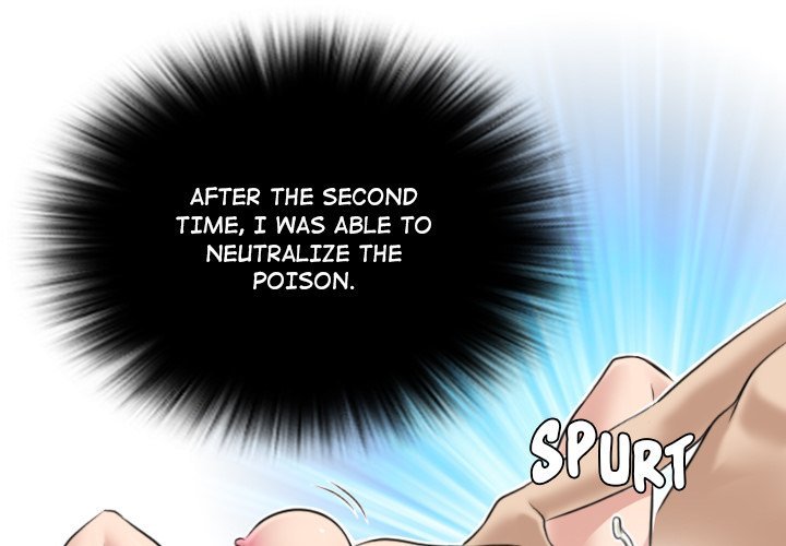 Secret World of Martial Arts Manhwa - Chapter 5 Page 0