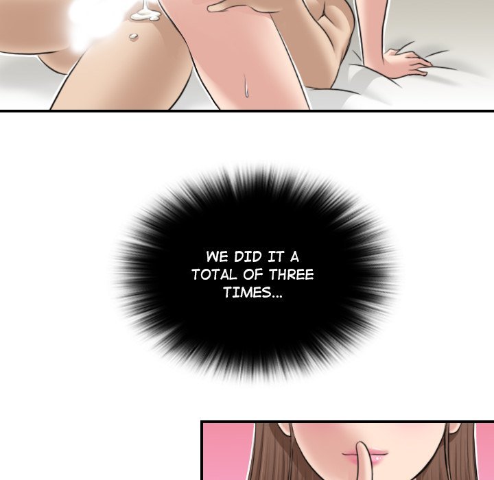 Secret World of Martial Arts Manhwa - Chapter 5 Page 5