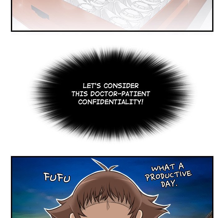 Secret World of Martial Arts Manhwa - Chapter 5 Page 7