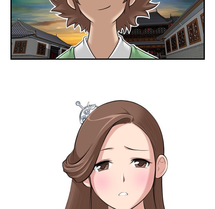 Secret World of Martial Arts Manhwa - Chapter 5 Page 8