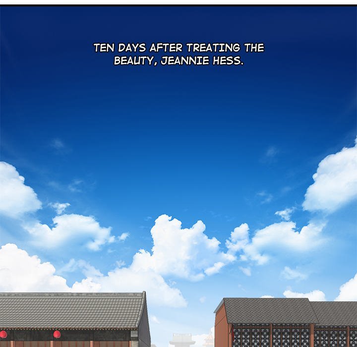 Secret World of Martial Arts Manhwa - Chapter 5 Page 11