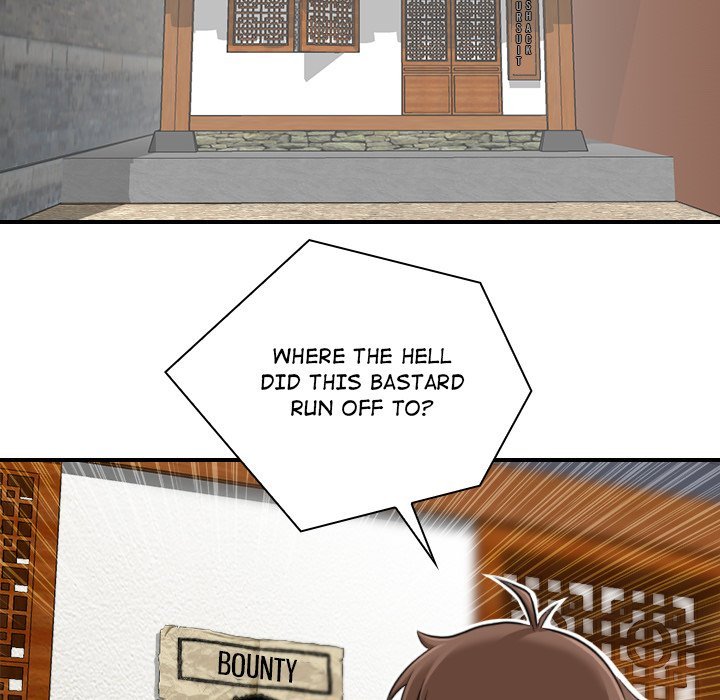 Secret World of Martial Arts Manhwa - Chapter 5 Page 13