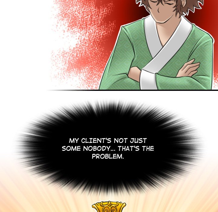 Secret World of Martial Arts Manhwa - Chapter 5 Page 15