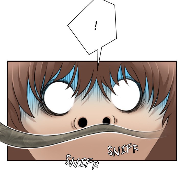 Secret World of Martial Arts Manhwa - Chapter 5 Page 17