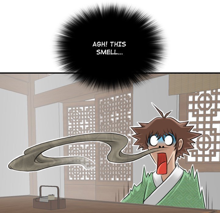 Secret World of Martial Arts Manhwa - Chapter 5 Page 18