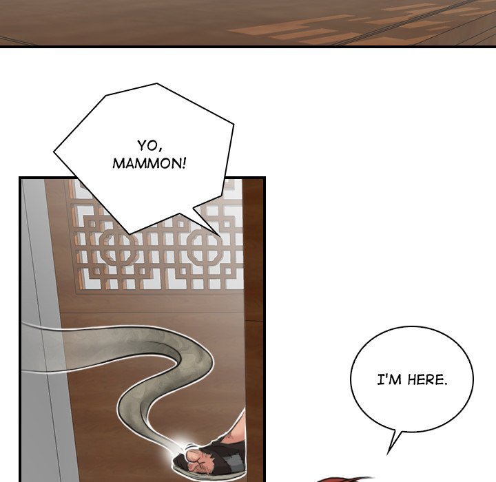 Secret World of Martial Arts Manhwa - Chapter 5 Page 19