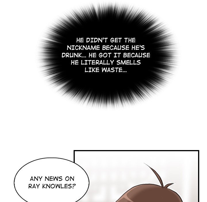 Secret World of Martial Arts Manhwa - Chapter 5 Page 22