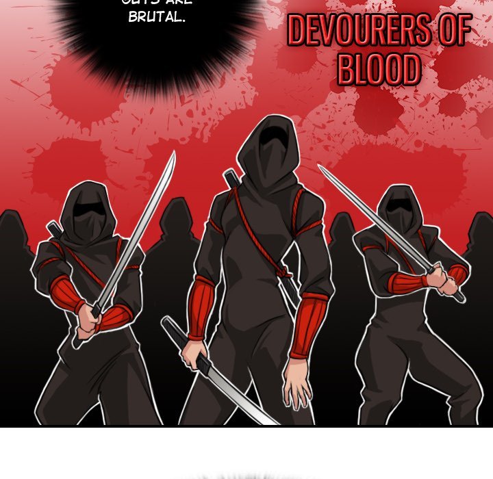 Secret World of Martial Arts Manhwa - Chapter 5 Page 30