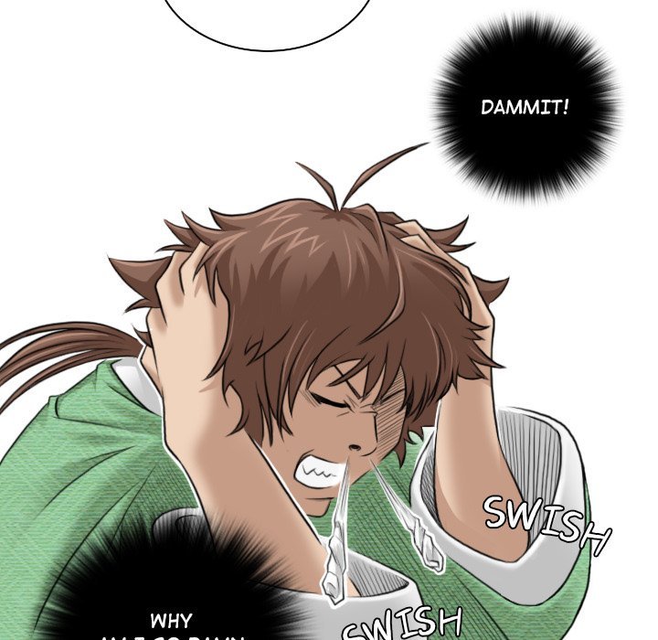 Secret World of Martial Arts Manhwa - Chapter 5 Page 38