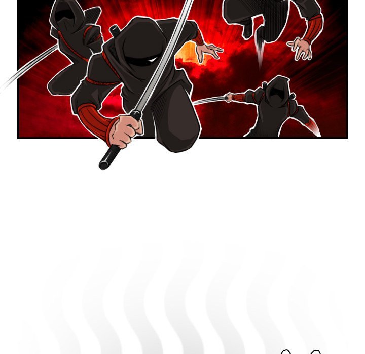 Secret World of Martial Arts Manhwa - Chapter 5 Page 41