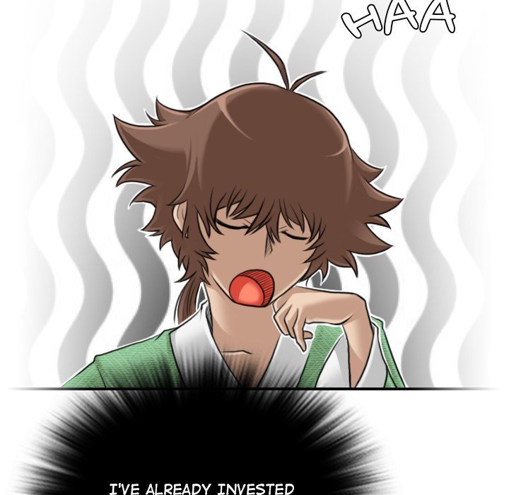 Secret World of Martial Arts Manhwa - Chapter 5 Page 42