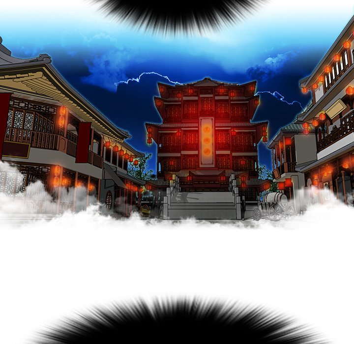 Secret World of Martial Arts Manhwa - Chapter 5 Page 46