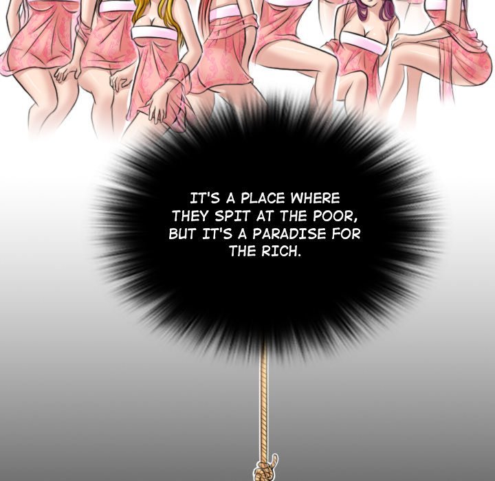 Secret World of Martial Arts Manhwa - Chapter 5 Page 48