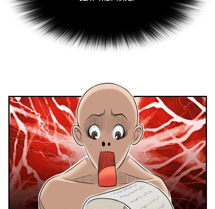 Secret World of Martial Arts Manhwa - Chapter 5 Page 58