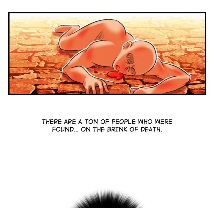 Secret World of Martial Arts Manhwa - Chapter 5 Page 61