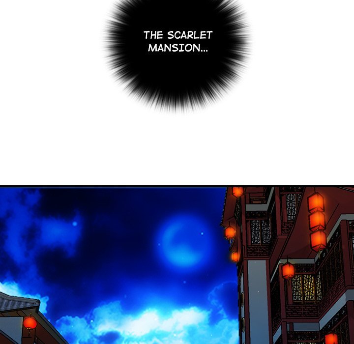 Secret World of Martial Arts Manhwa - Chapter 5 Page 62