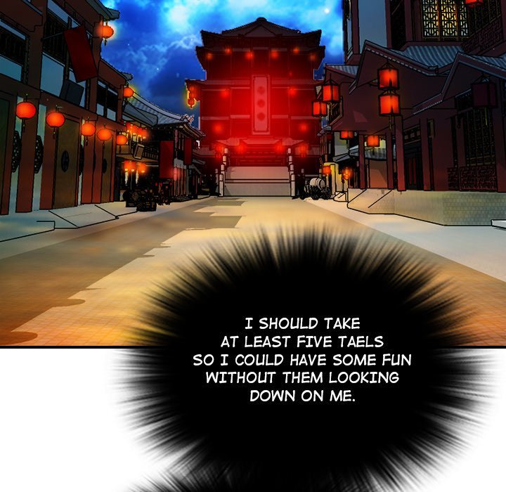 Secret World of Martial Arts Manhwa - Chapter 5 Page 63