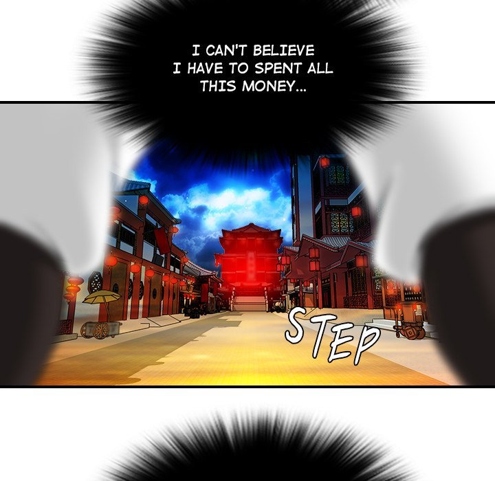 Secret World of Martial Arts Manhwa - Chapter 5 Page 64