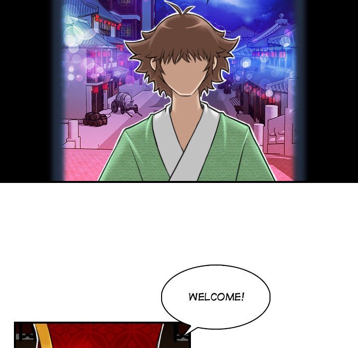 Secret World of Martial Arts Manhwa - Chapter 5 Page 66