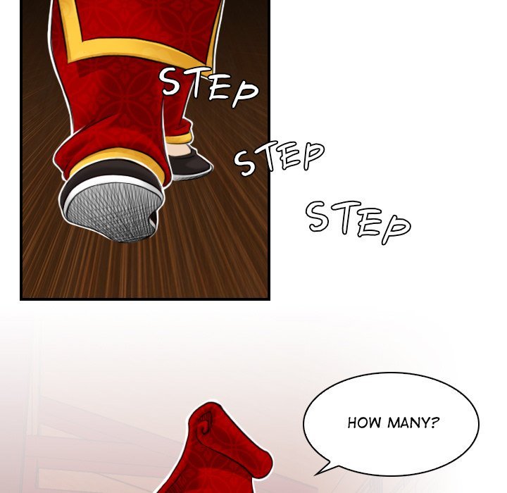Secret World of Martial Arts Manhwa - Chapter 5 Page 67