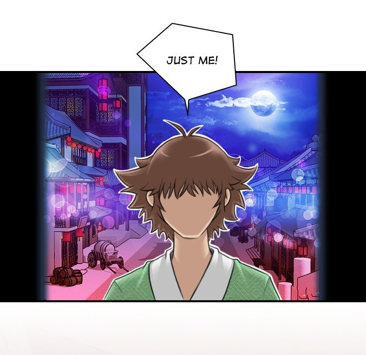 Secret World of Martial Arts Manhwa - Chapter 5 Page 69