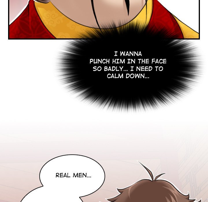 Secret World of Martial Arts Manhwa - Chapter 5 Page 72