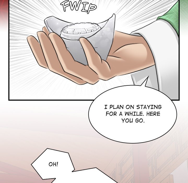 Secret World of Martial Arts Manhwa - Chapter 5 Page 74