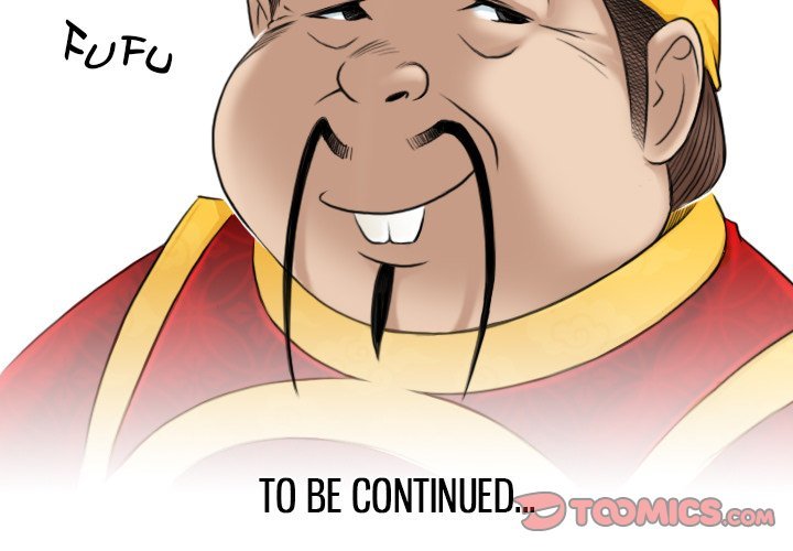 Secret World of Martial Arts Manhwa - Chapter 5 Page 79