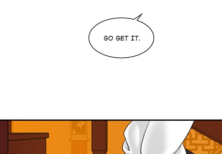 Secret World of Martial Arts Manhwa - Chapter 11 Page 2