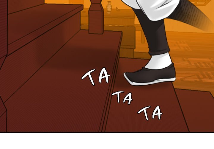 Secret World of Martial Arts Manhwa - Chapter 11 Page 3