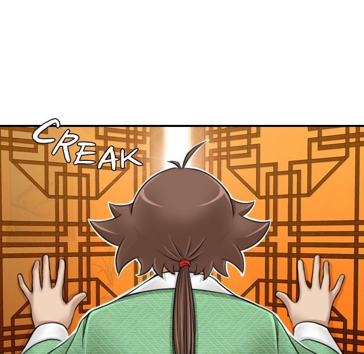 Secret World of Martial Arts Manhwa - Chapter 11 Page 4