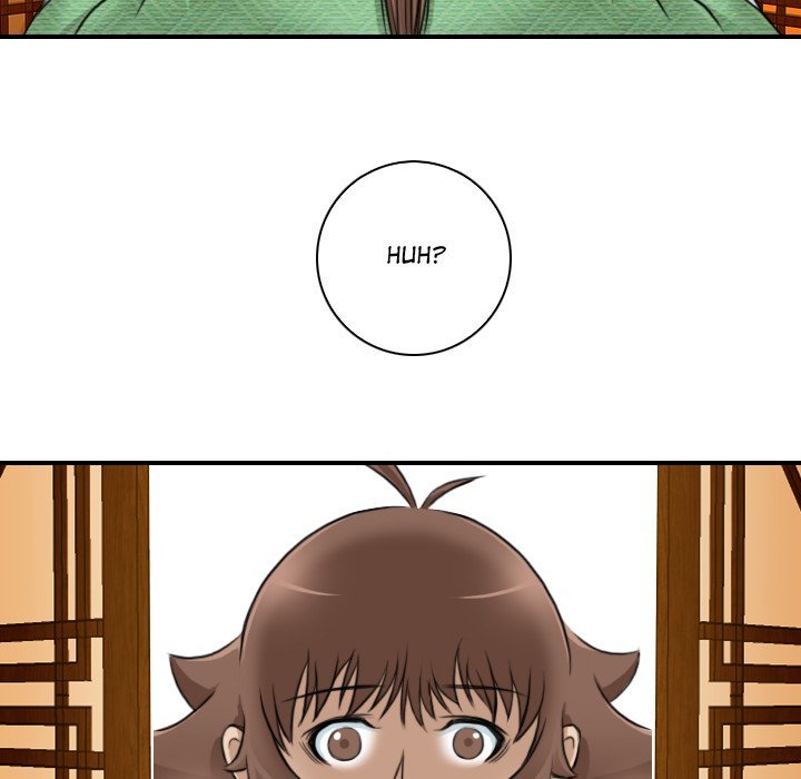 Secret World of Martial Arts Manhwa - Chapter 11 Page 5