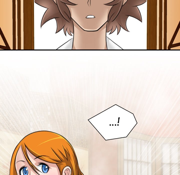 Secret World of Martial Arts Manhwa - Chapter 11 Page 6