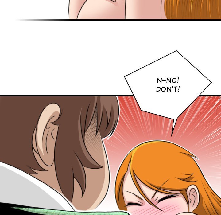 Secret World of Martial Arts Manhwa - Chapter 11 Page 13