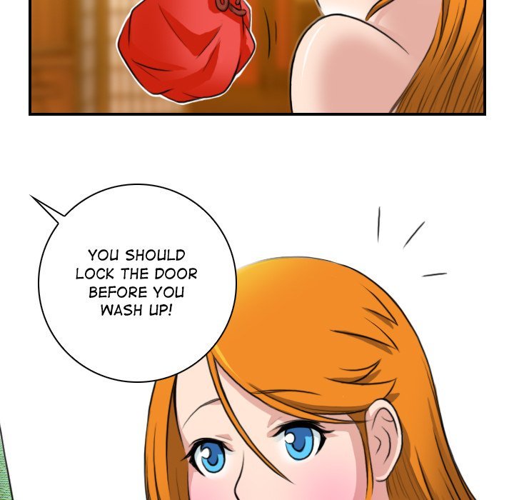 Secret World of Martial Arts Manhwa - Chapter 11 Page 16