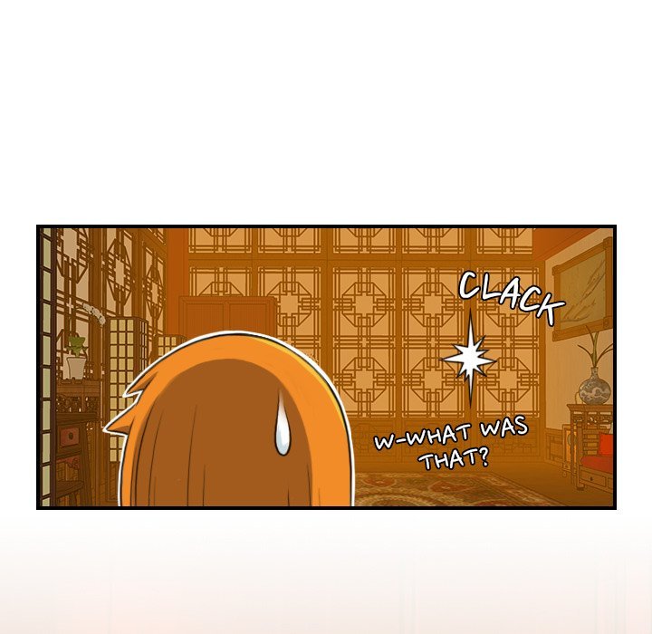 Secret World of Martial Arts Manhwa - Chapter 11 Page 19