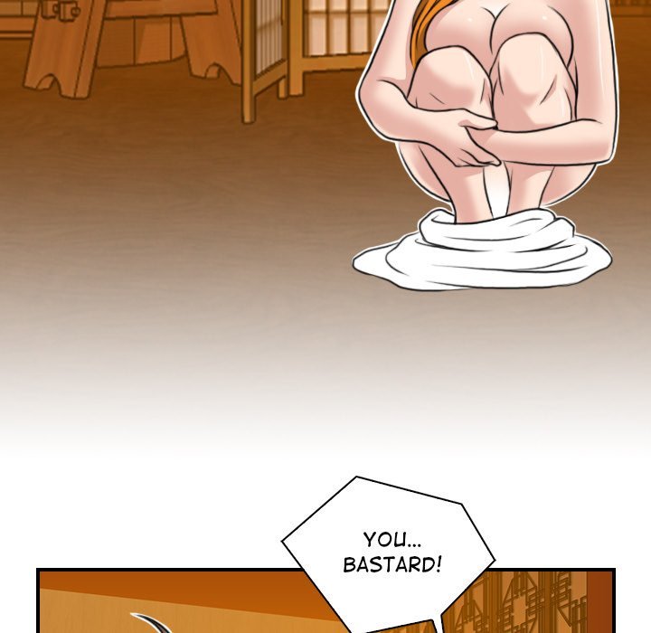 Secret World of Martial Arts Manhwa - Chapter 11 Page 21