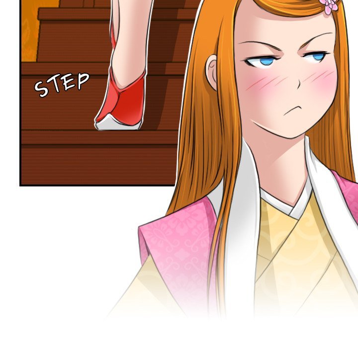 Secret World of Martial Arts Manhwa - Chapter 11 Page 29