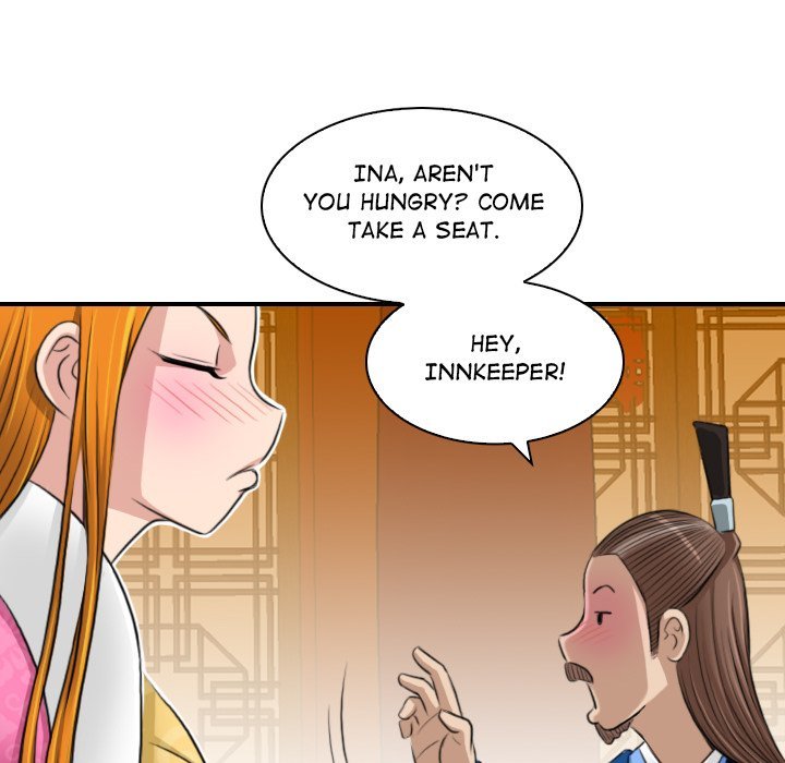 Secret World of Martial Arts Manhwa - Chapter 11 Page 30