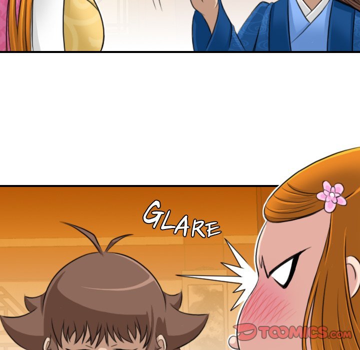 Secret World of Martial Arts Manhwa - Chapter 11 Page 31