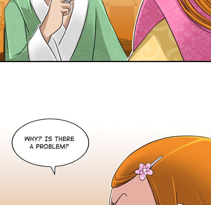 Secret World of Martial Arts Manhwa - Chapter 11 Page 35