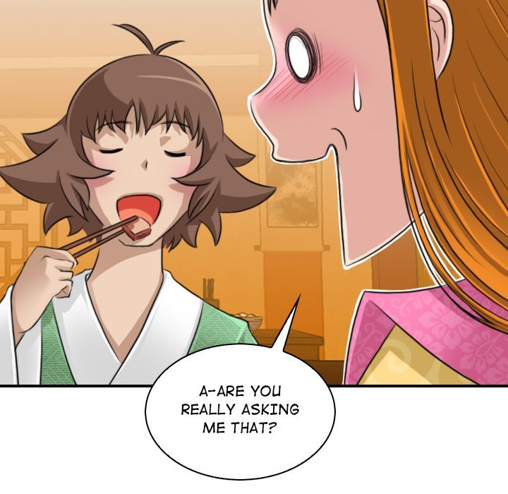 Secret World of Martial Arts Manhwa - Chapter 11 Page 36