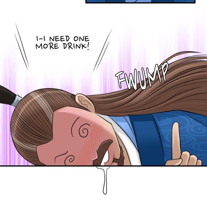 Secret World of Martial Arts Manhwa - Chapter 11 Page 38