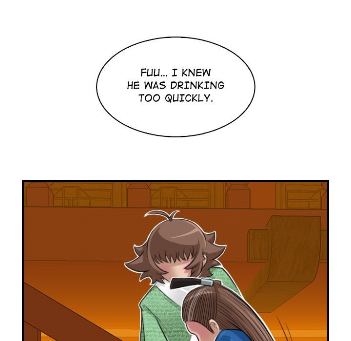 Secret World of Martial Arts Manhwa - Chapter 11 Page 39