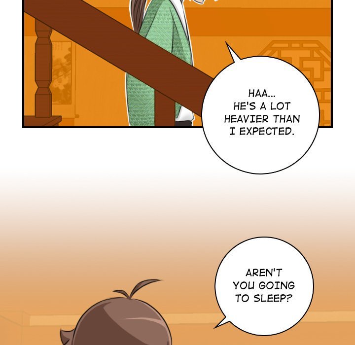 Secret World of Martial Arts Manhwa - Chapter 11 Page 41